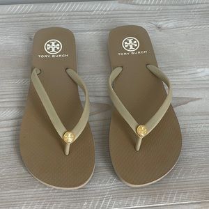 Tory Burch Flip Flops